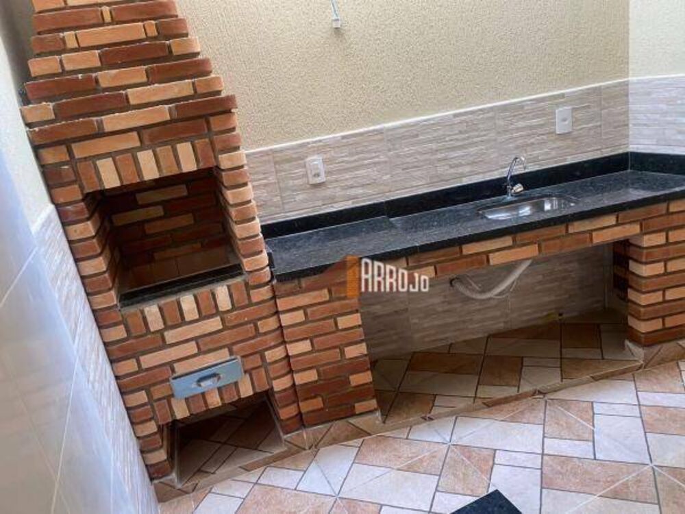 Sobrado, 3 quartos, 100 m² - Foto 3