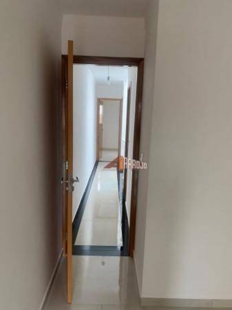 Sobrado, 3 quartos, 100 m² - Foto 2
