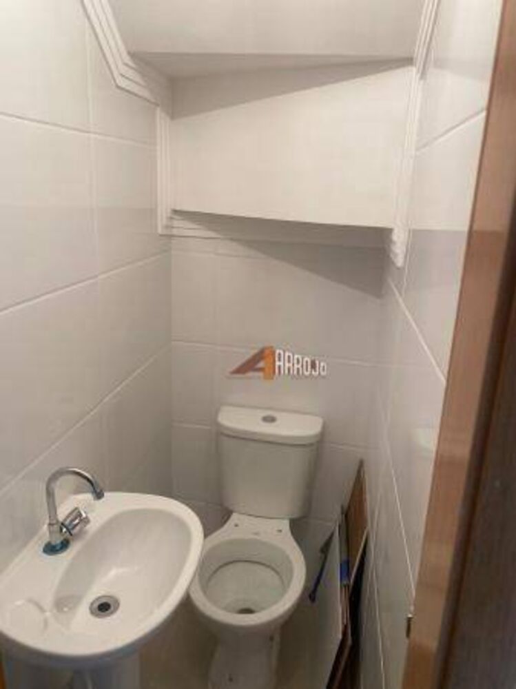 Sobrado, 3 quartos, 100 m² - Foto 7
