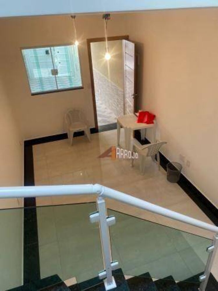 Sobrado, 3 quartos, 100 m² - Foto 6