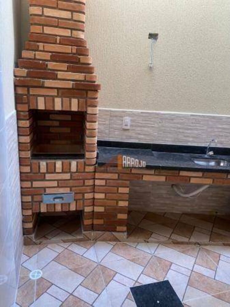 Sobrado, 3 quartos, 100 m² - Foto 5