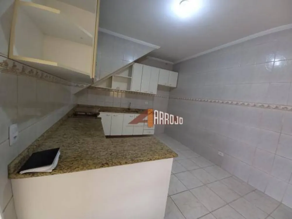 Sobrado, 2 quartos, 98 m² - Foto 4