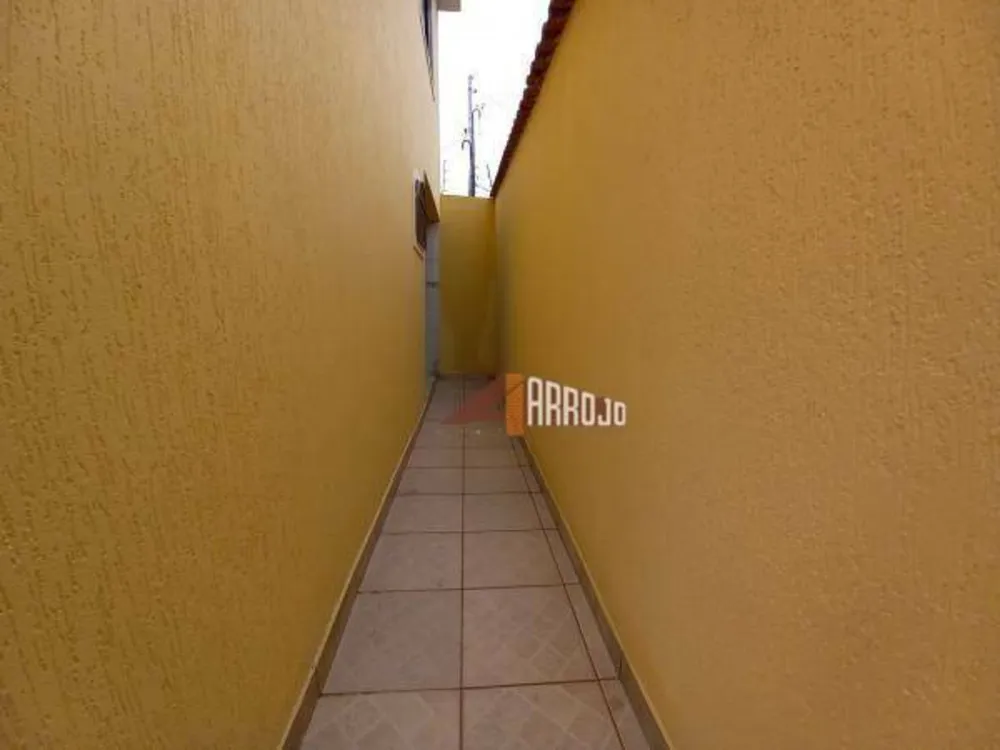 Sobrado, 2 quartos, 98 m² - Foto 2