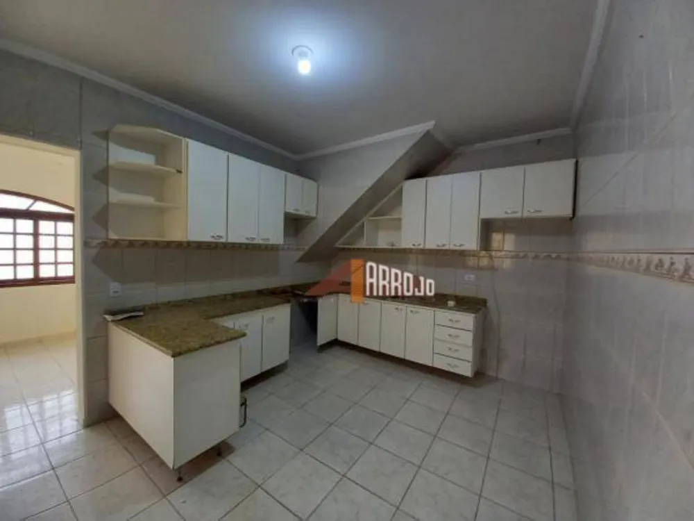 Sobrado, 2 quartos, 98 m² - Foto 1