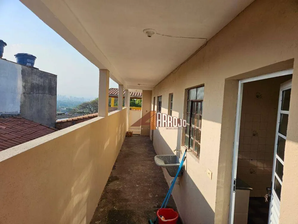 Sobrado, 2 quartos, 148 m² - Foto 2