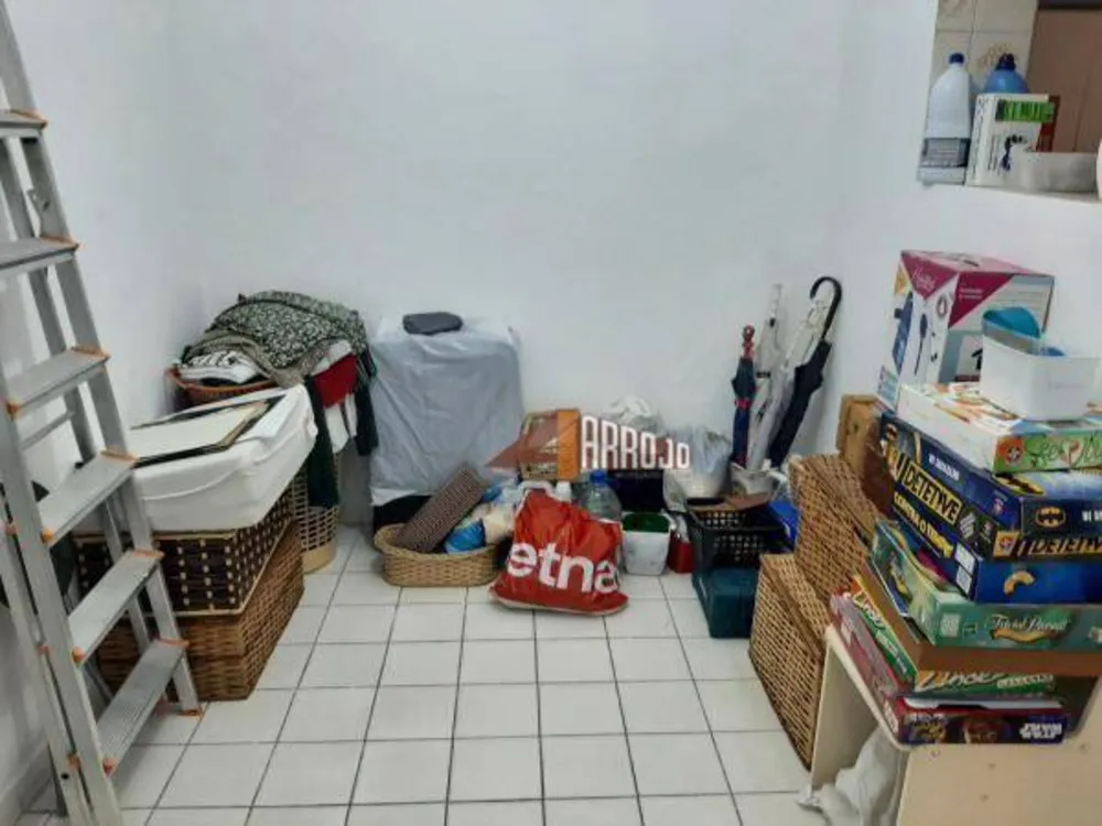 Casa, 4 quartos, 180 m² - Foto 2