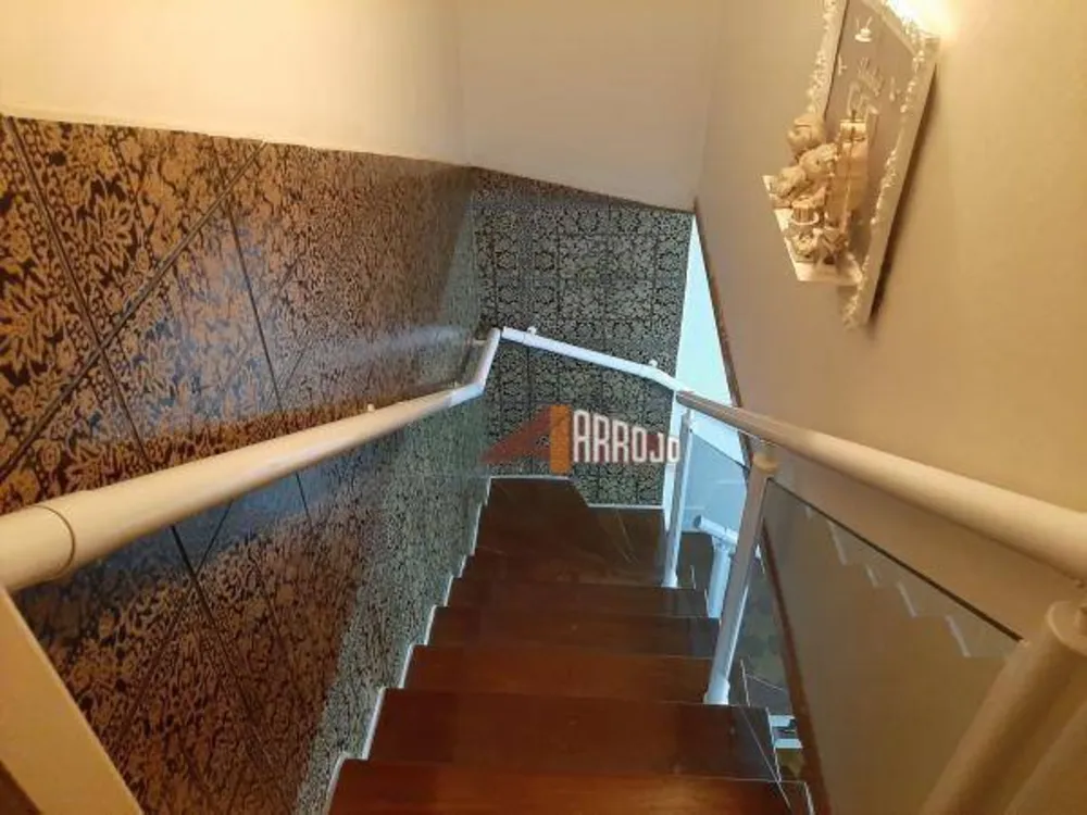 Casa, 4 quartos, 180 m² - Foto 4