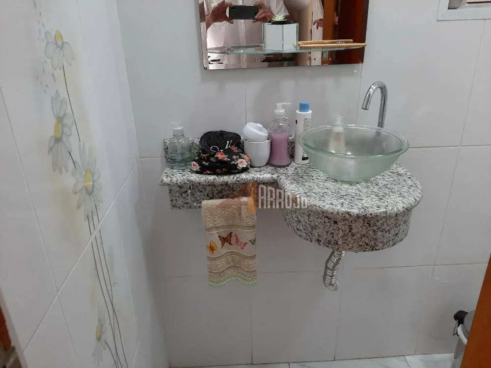 Sobrado, 3 quartos, 364 m² - Foto 3
