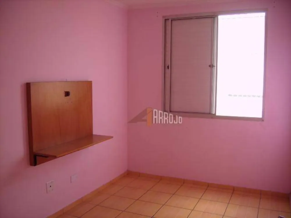 Apartamento, 2 quartos, 53 m² - Foto 3