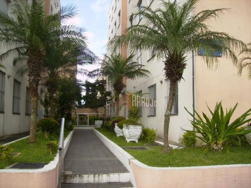 Apartamento, 2 quartos, 53 m² - Foto 2