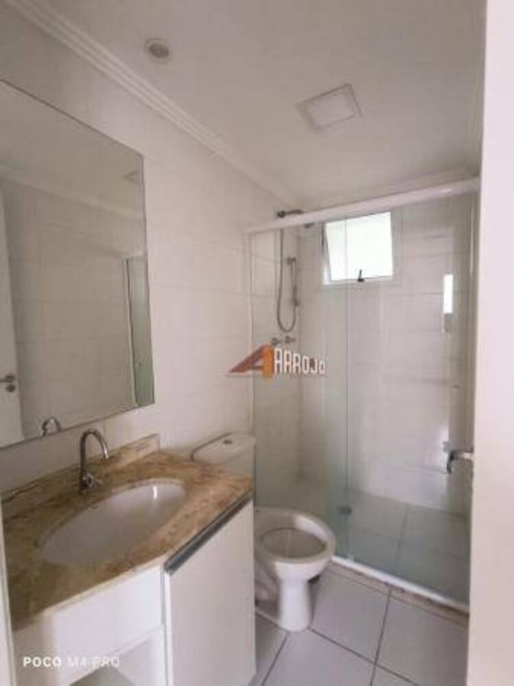 Apartamento, 3 quartos, 66 m² - Foto 4