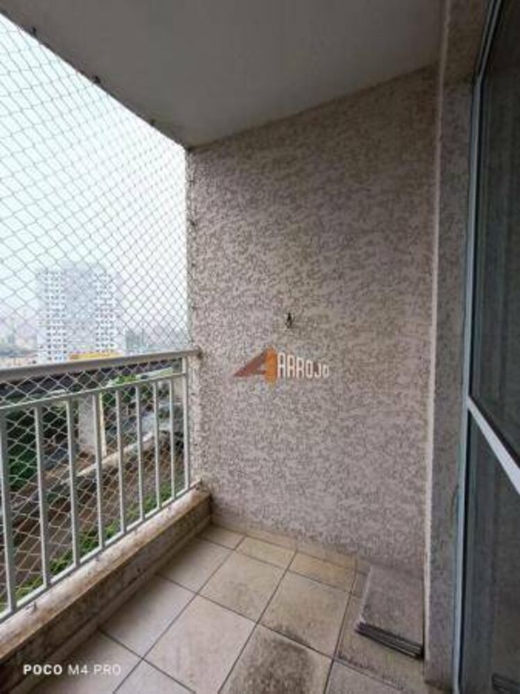 Apartamento, 3 quartos, 66 m² - Foto 3