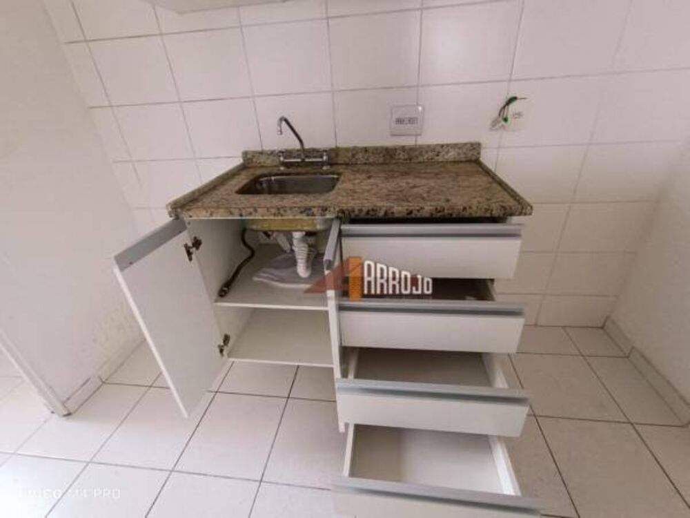 Apartamento, 3 quartos, 66 m² - Foto 8