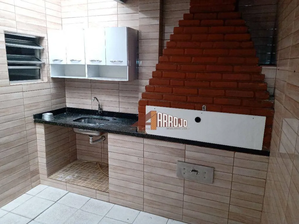 Sobrado, 2 quartos, 88 m² - Foto 4