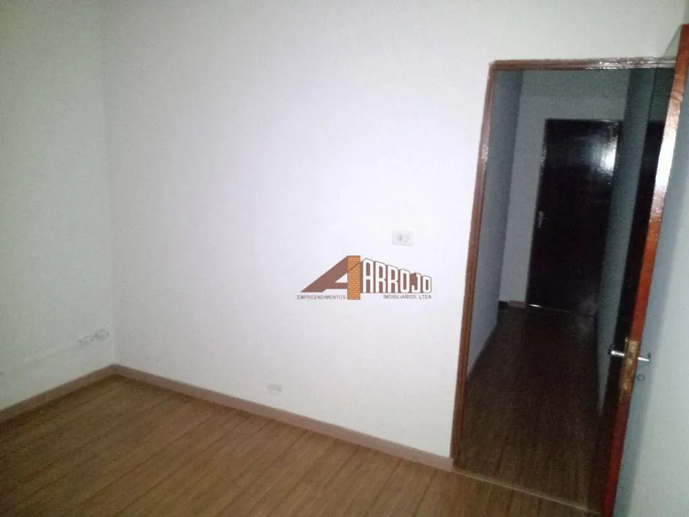 Sobrado, 2 quartos, 88 m² - Foto 1