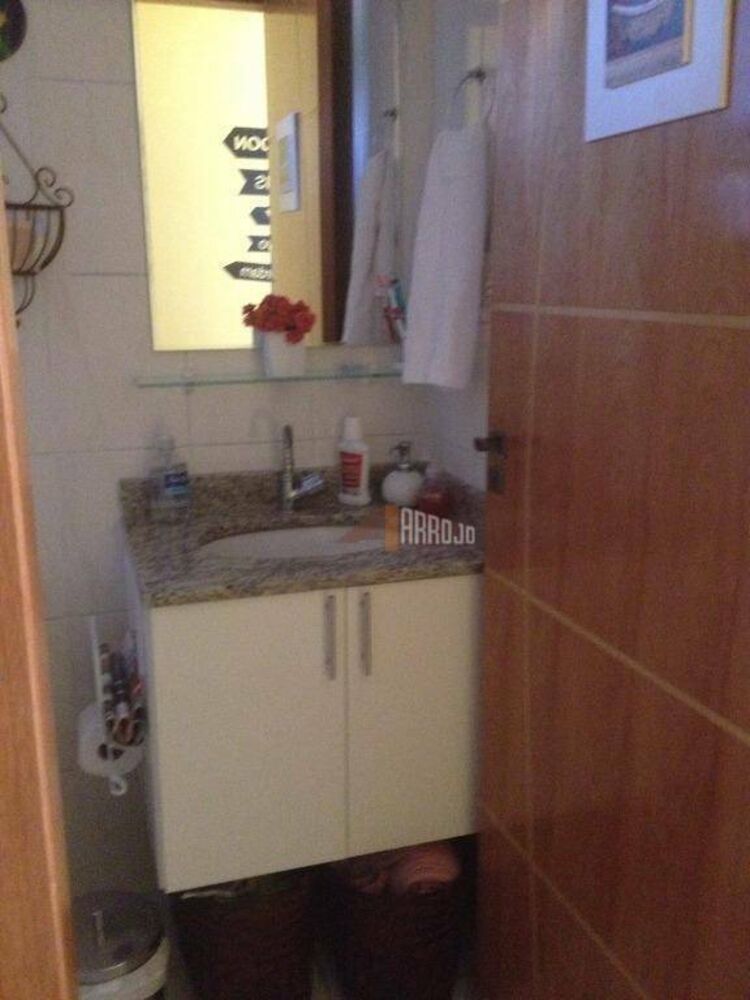 Apartamento, 3 quartos, 55 m² - Foto 4