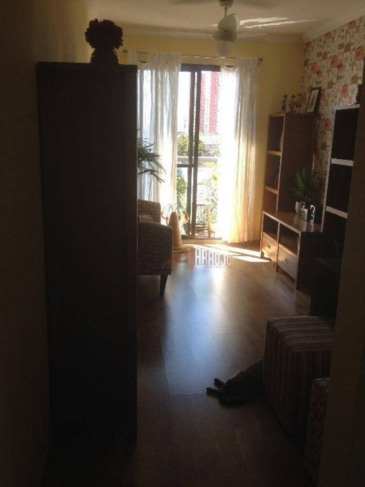 Apartamento, 3 quartos, 55 m² - Foto 6