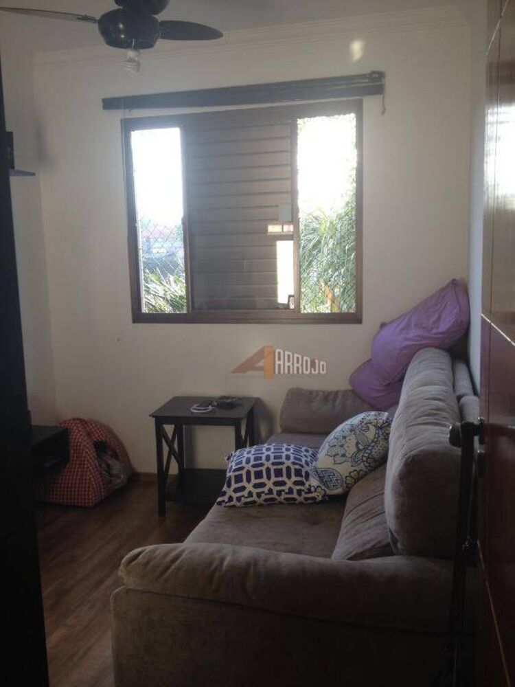 Apartamento, 3 quartos, 55 m² - Foto 1