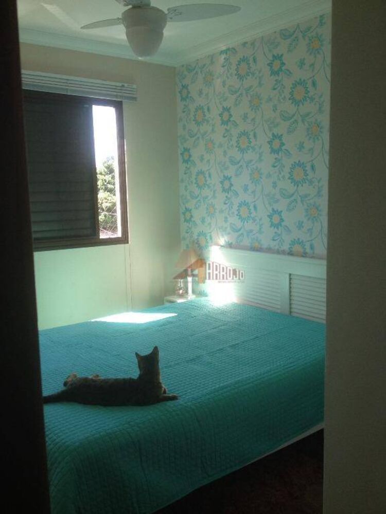 Apartamento, 3 quartos, 55 m² - Foto 2