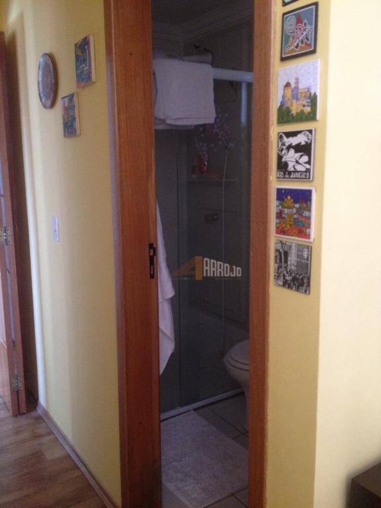 Apartamento, 3 quartos, 55 m² - Foto 8