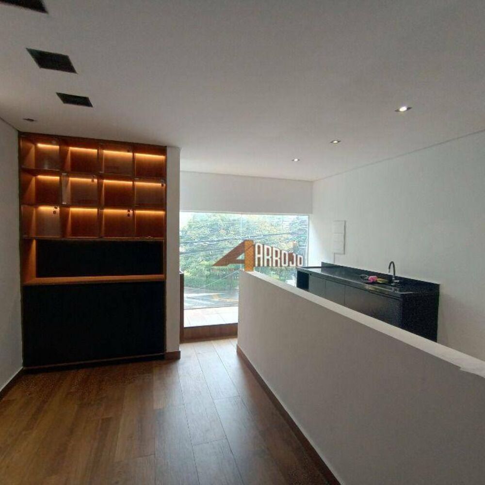 Loja-Salão para alugar, 200m² - Foto 8
