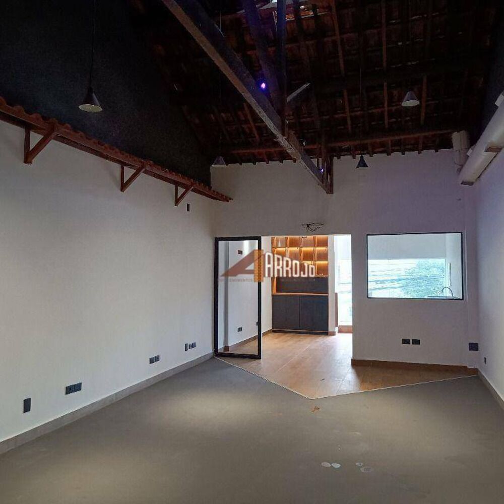 Loja-Salão para alugar, 200m² - Foto 5