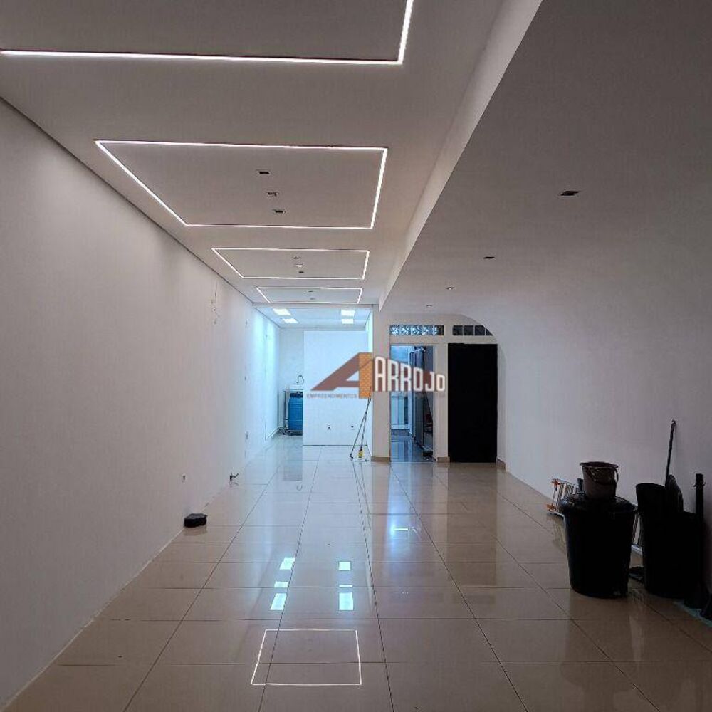 Loja-Salão para alugar, 200m² - Foto 1