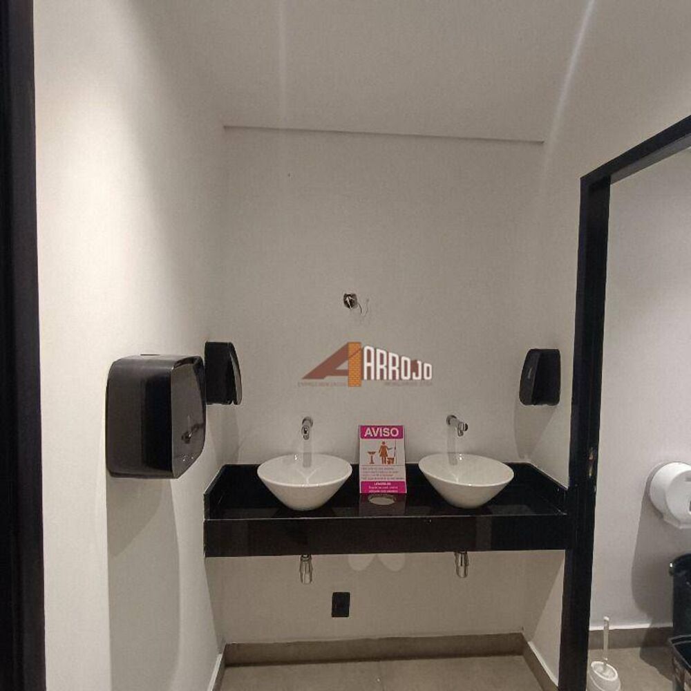 Loja-Salão para alugar, 200m² - Foto 10
