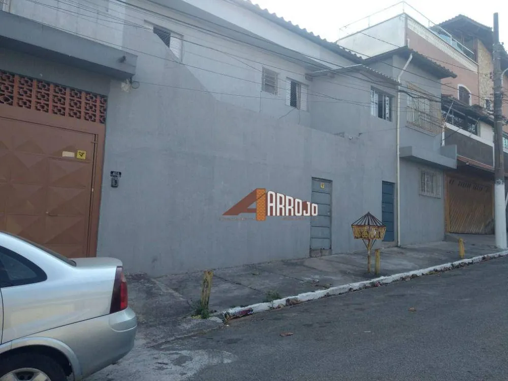 Casa, 2 quartos, 145 m² - Foto 1