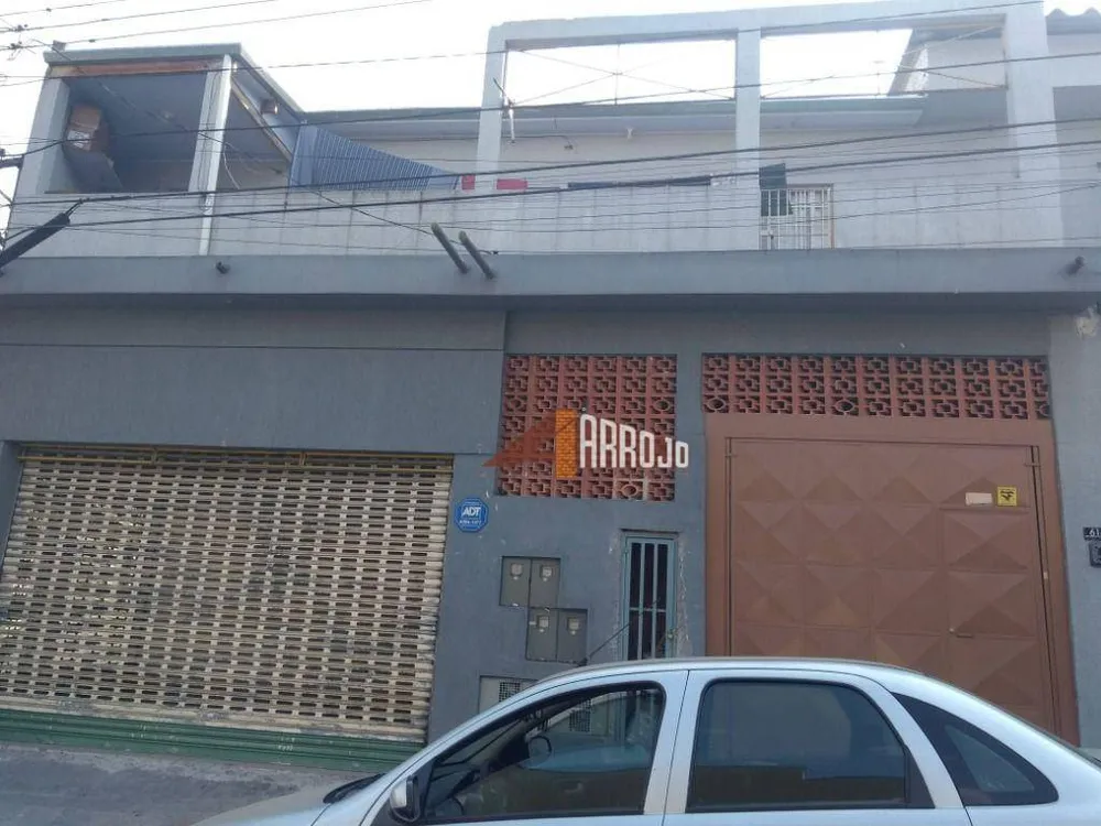 Casa, 2 quartos, 145 m² - Foto 2