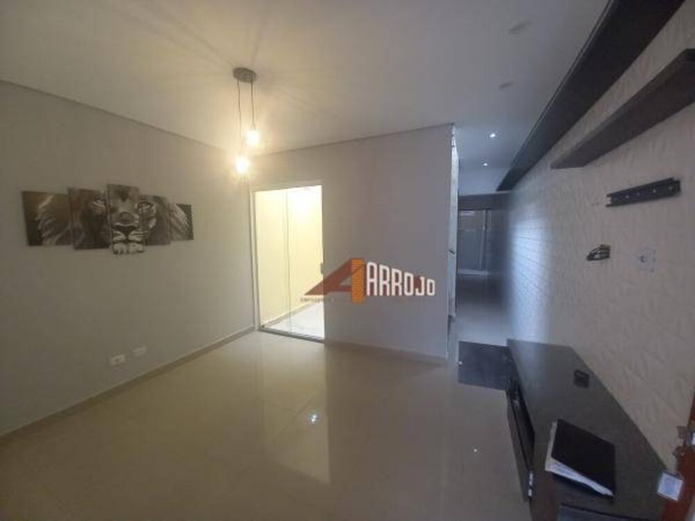 Sobrado, 2 quartos, 104 m² - Foto 3
