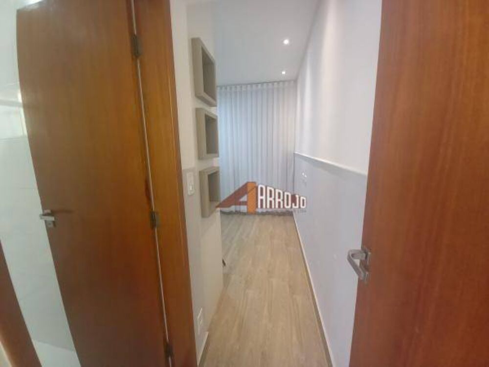 Sobrado, 2 quartos, 104 m² - Foto 6