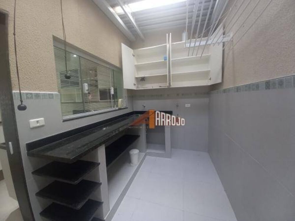 Sobrado, 2 quartos, 104 m² - Foto 7