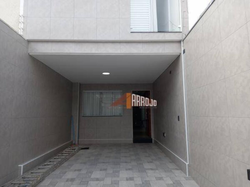 Sobrado, 2 quartos, 104 m² - Foto 8
