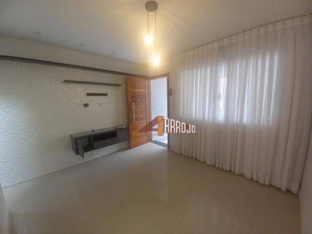 Sobrado, 2 quartos, 104 m² - Foto 1