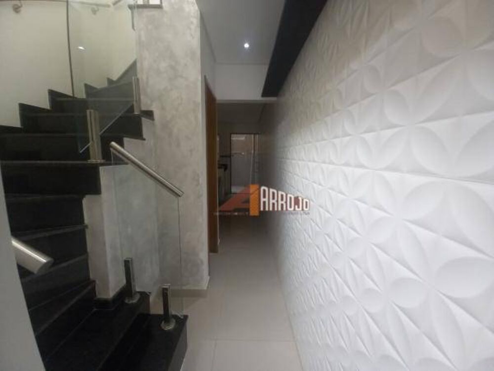 Sobrado, 2 quartos, 104 m² - Foto 2