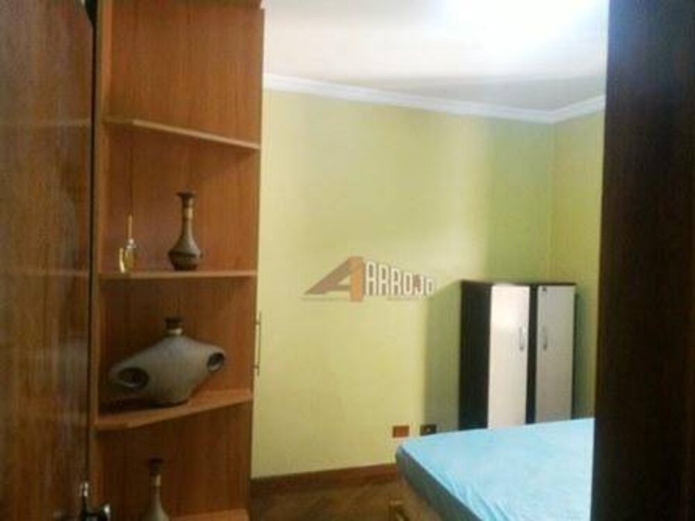 Sobrado, 4 quartos, 225 m² - Foto 11