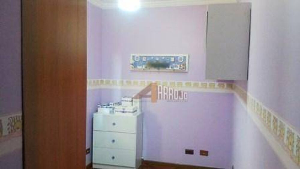 Sobrado, 4 quartos, 225 m² - Foto 8