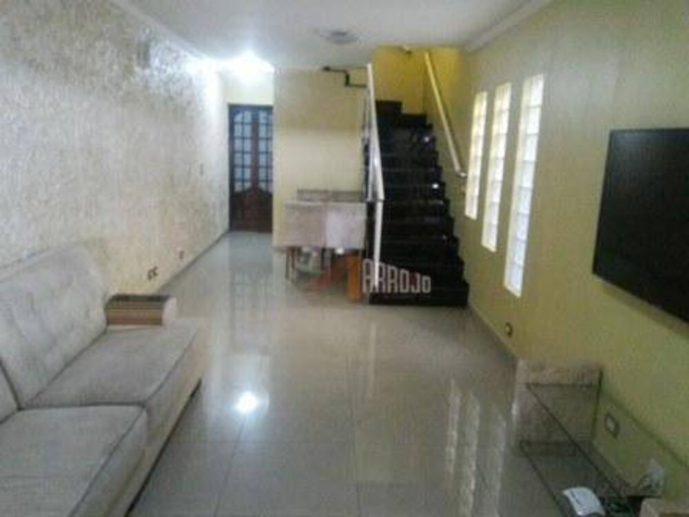 Sobrado, 4 quartos, 225 m² - Foto 5