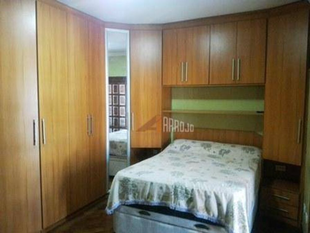 Sobrado, 4 quartos, 225 m² - Foto 12