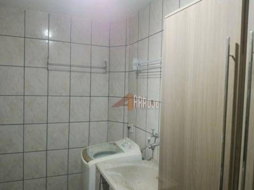 Sobrado, 4 quartos, 225 m² - Foto 6