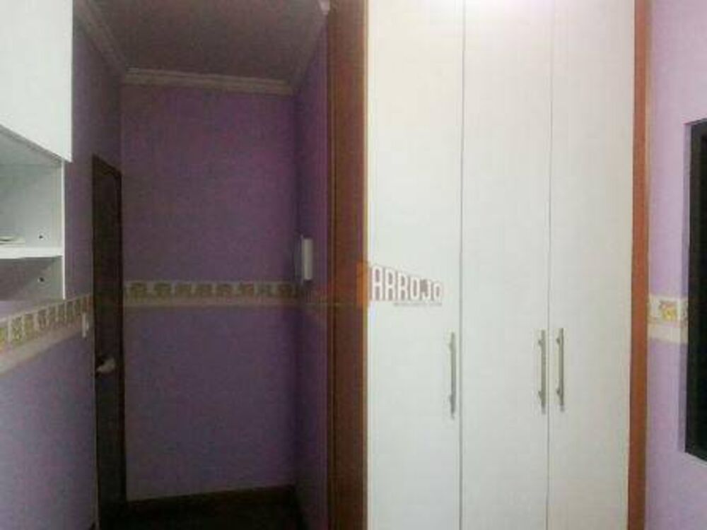 Sobrado, 4 quartos, 225 m² - Foto 4