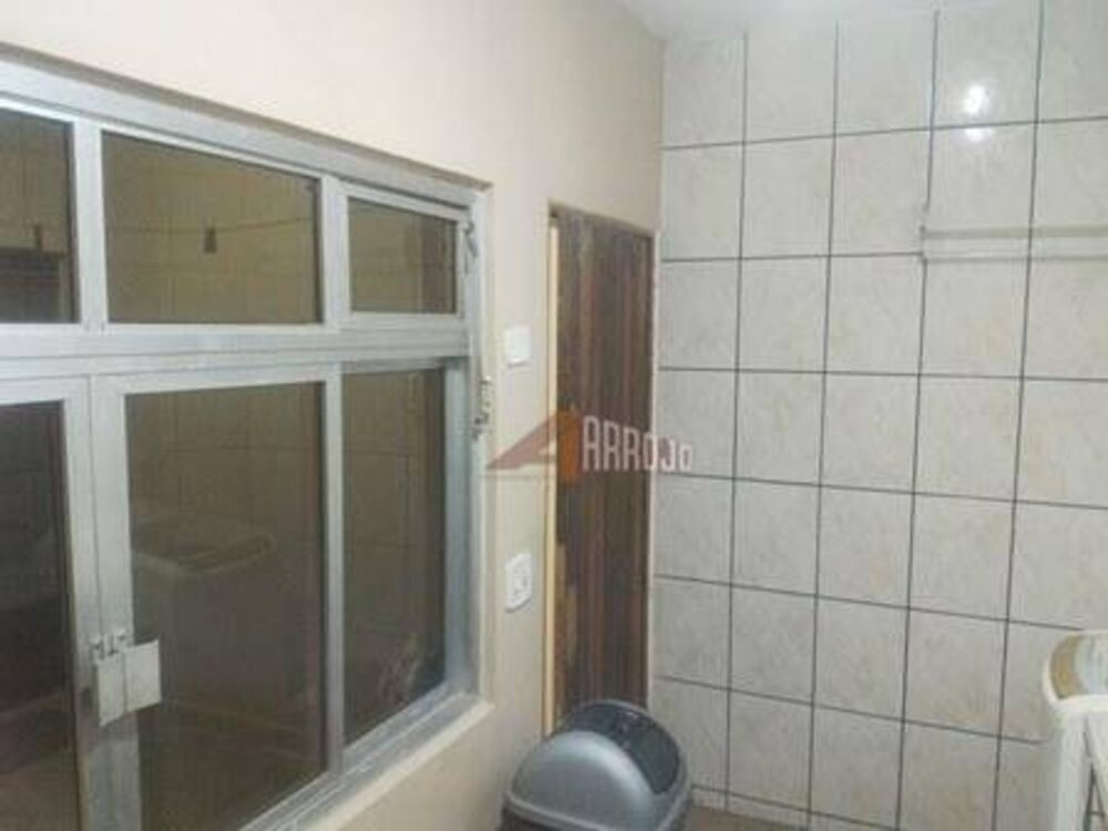 Sobrado, 4 quartos, 225 m² - Foto 1