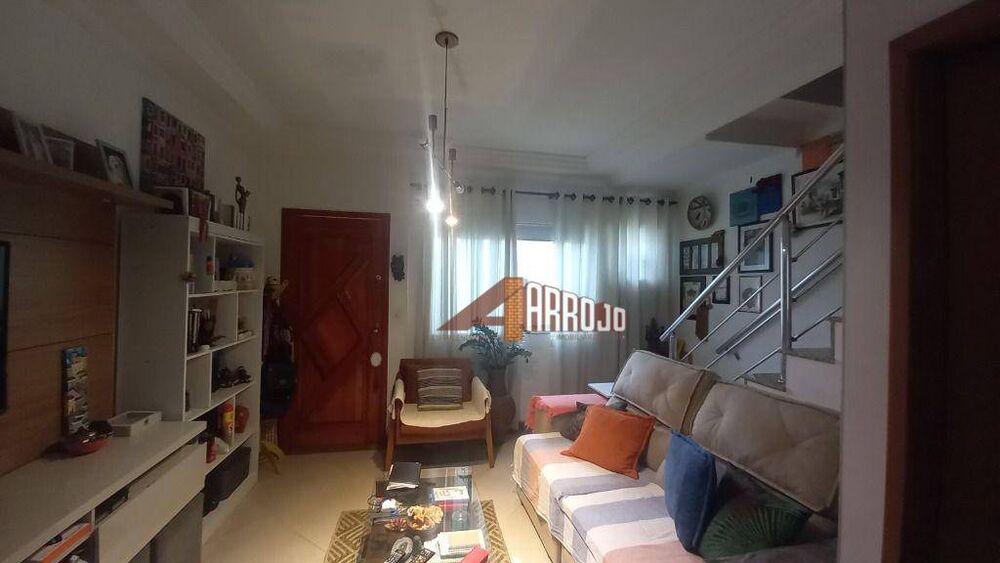 Sobrado, 2 quartos, 57 m² - Foto 3