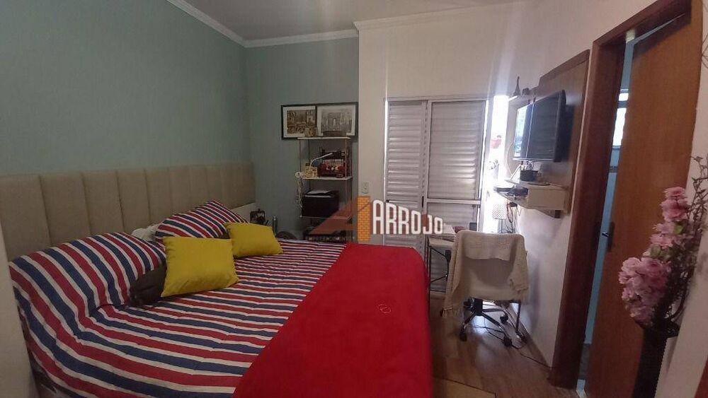 Sobrado, 2 quartos, 57 m² - Foto 2