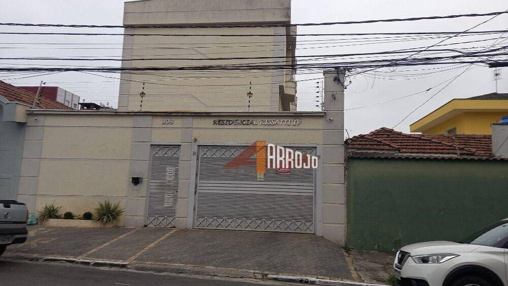 Sobrado, 2 quartos, 57 m² - Foto 4