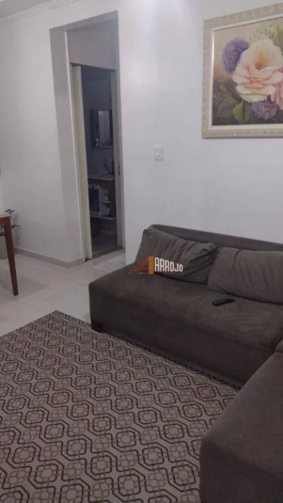 Apartamento à venda com 2 quartos, 49m² - Foto 1