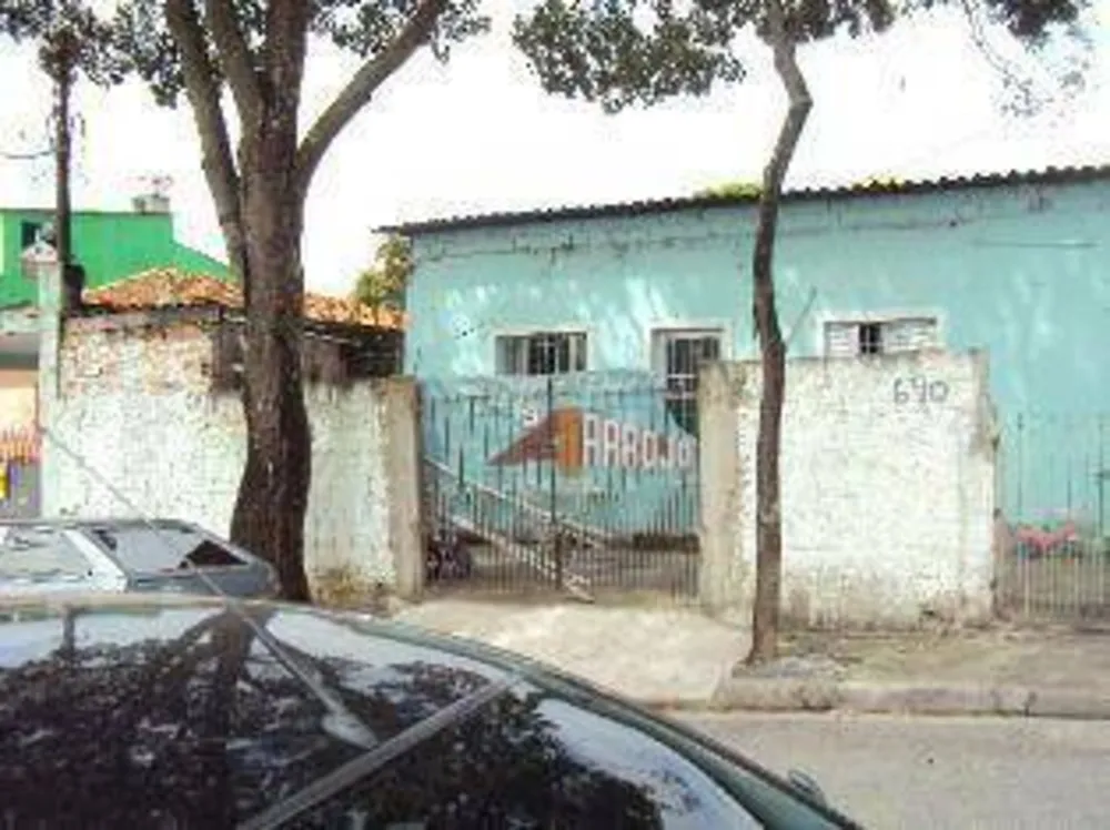 Terreno, 624 m² - Foto 2