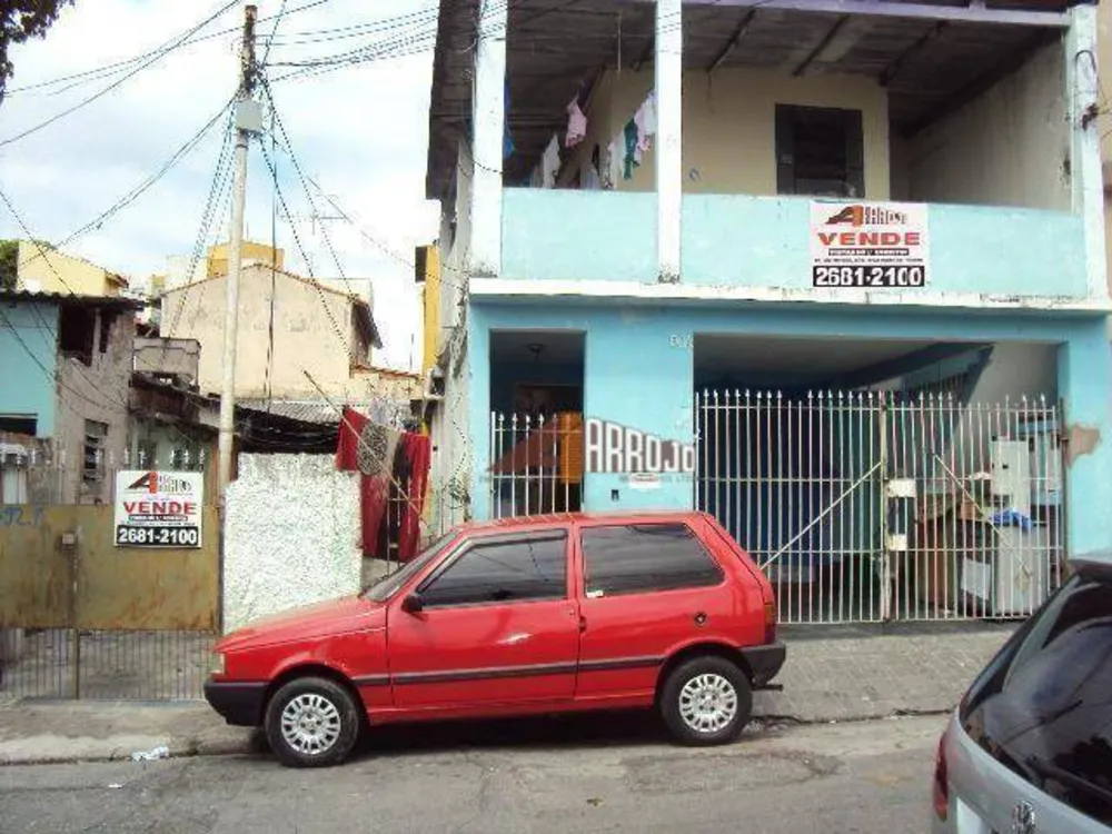 Terreno, 624 m² - Foto 1