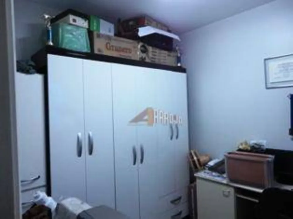 Sobrado, 3 quartos, 127 m² - Foto 3